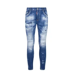 Jeans Denim Slim Fit