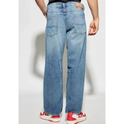 Jeans 2001 D-MACRO