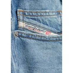Jeans 2001 D-MACRO