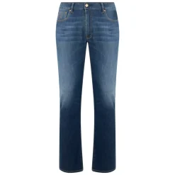 Jeans dritti
