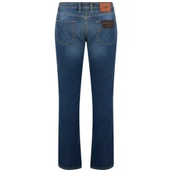 Jeans dritti