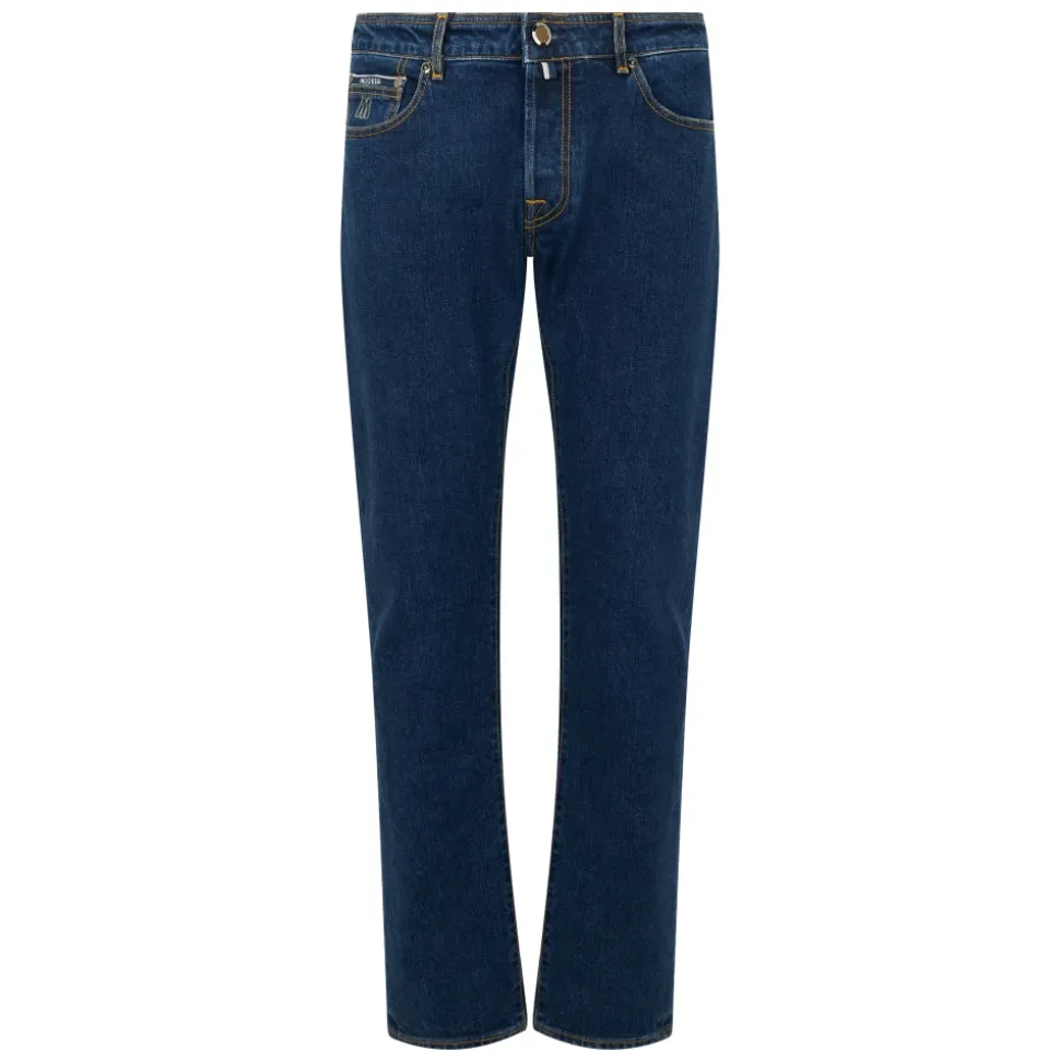 Jeans dritti