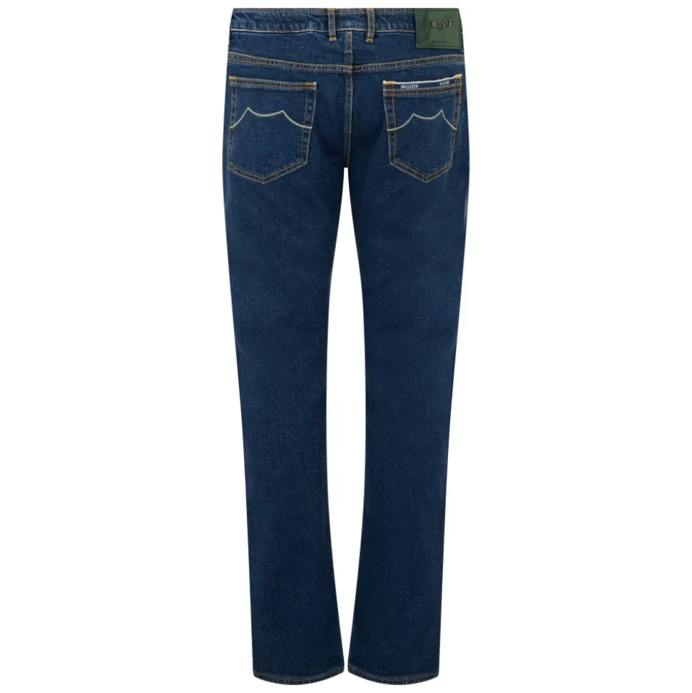 Jeans dritti