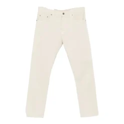 Jeans dritti