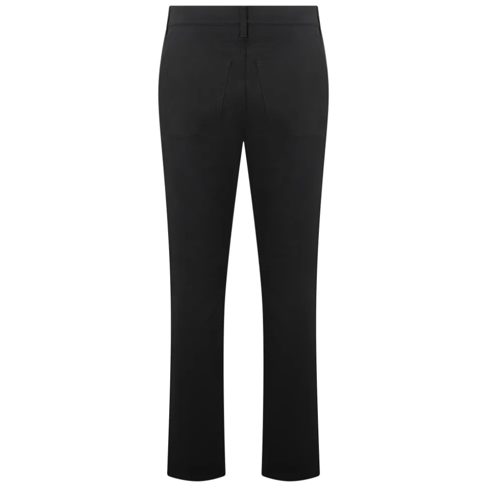 Jeans dritti