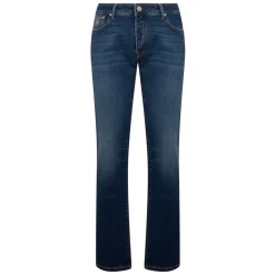 Jeans dritti