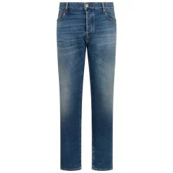 Jeans dritti