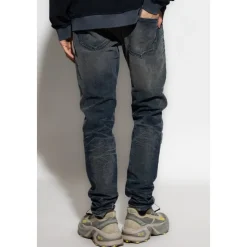 Jeans 2019 D-STRUKT