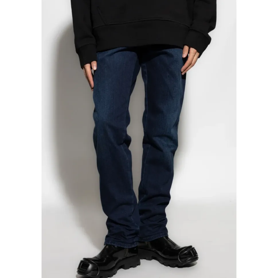 Jeans 1993 D-VYL