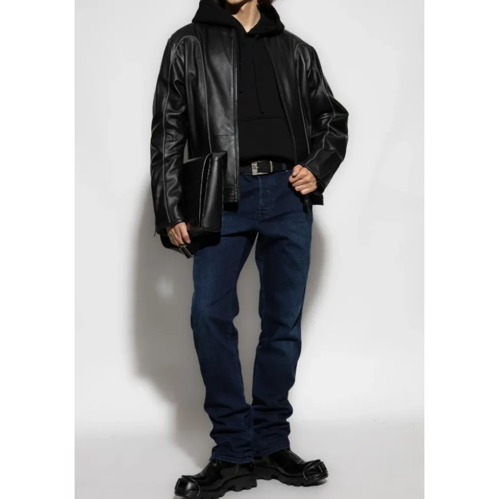Jeans 1993 D-VYL