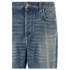 Jeans Gamba Dritta