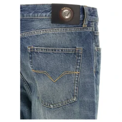 Jeans Gamba Dritta