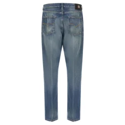 Jeans Gamba Dritta