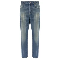 Jeans Gamba Dritta