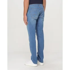 Jeans Gamba Dritta