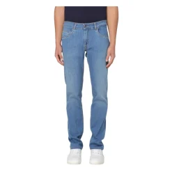 Jeans Gamba Dritta
