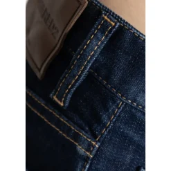 Jeans larghi