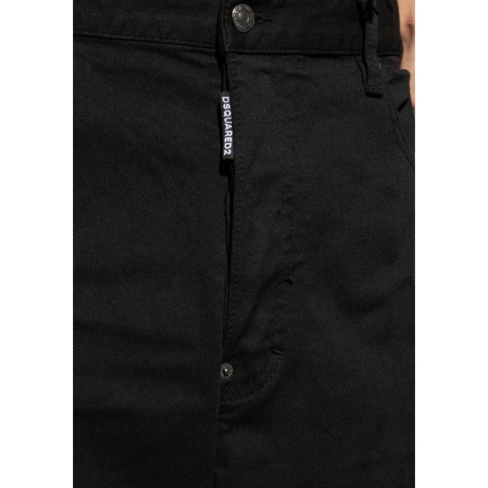 Jeans Loose