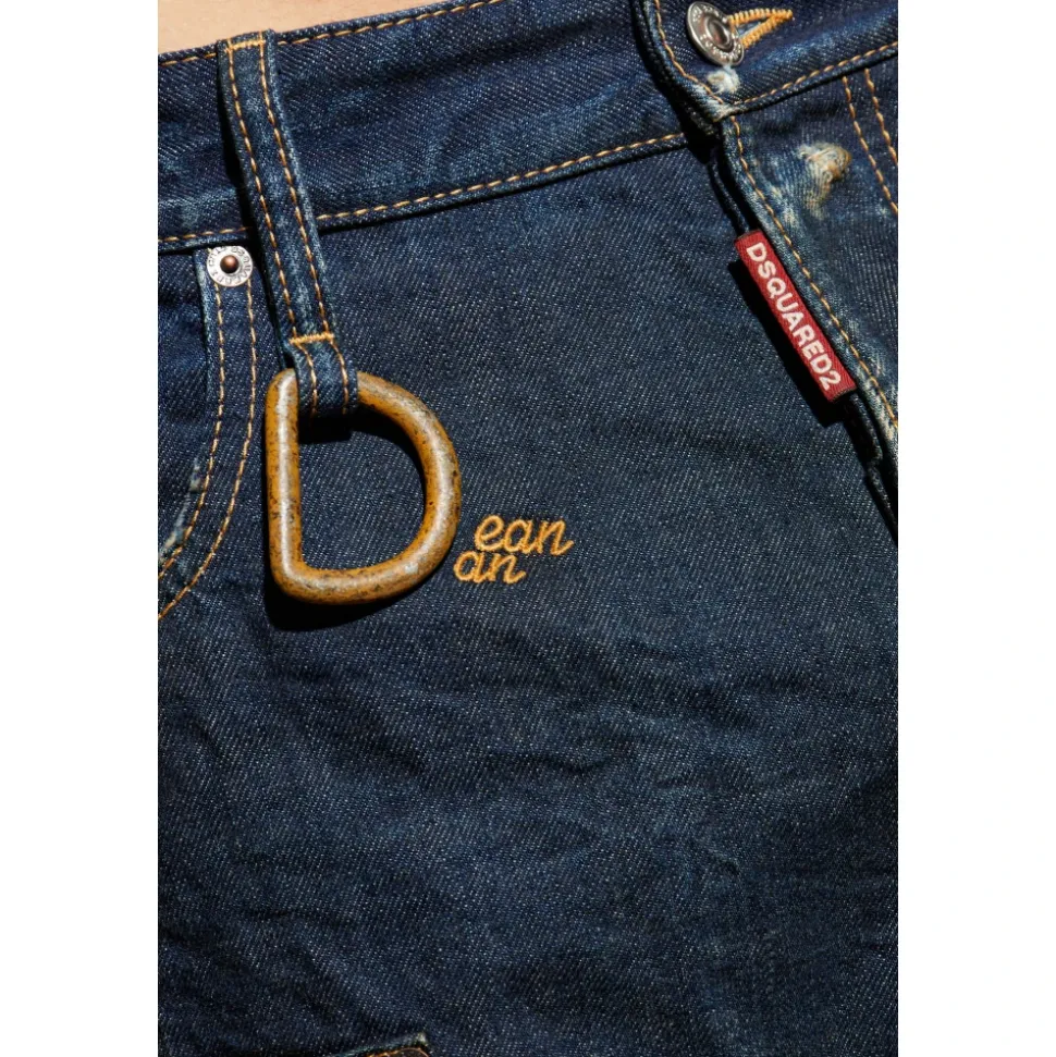 Jeans Loose