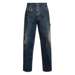 Jeans Loose