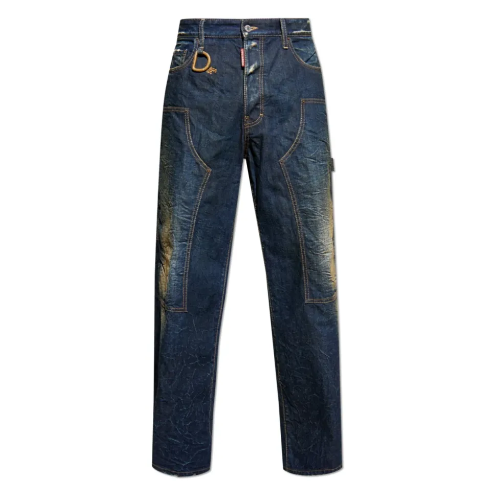 Jeans Loose