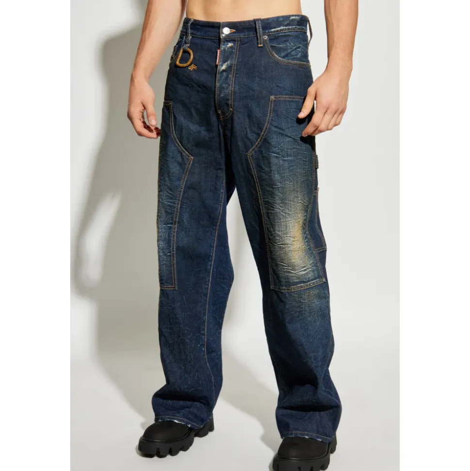 Jeans Loose