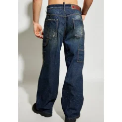 Jeans Loose