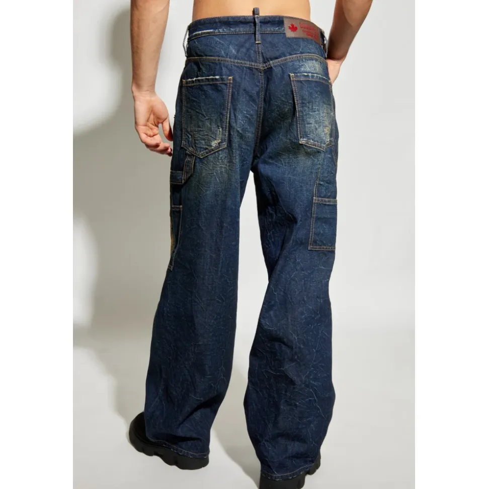 Jeans Loose