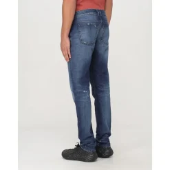 Jeans Moderni Straight