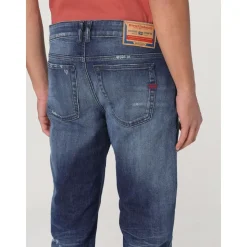 Jeans Moderni Straight