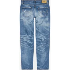 Jeans Regular Tapered