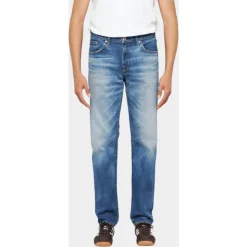Jeans Regular Tapered