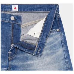 Jeans Regular Tapered
