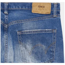 Jeans Regular Tapered