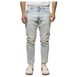 Jeans Scott Carrot Fit