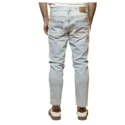 Jeans Scott Carrot Fit