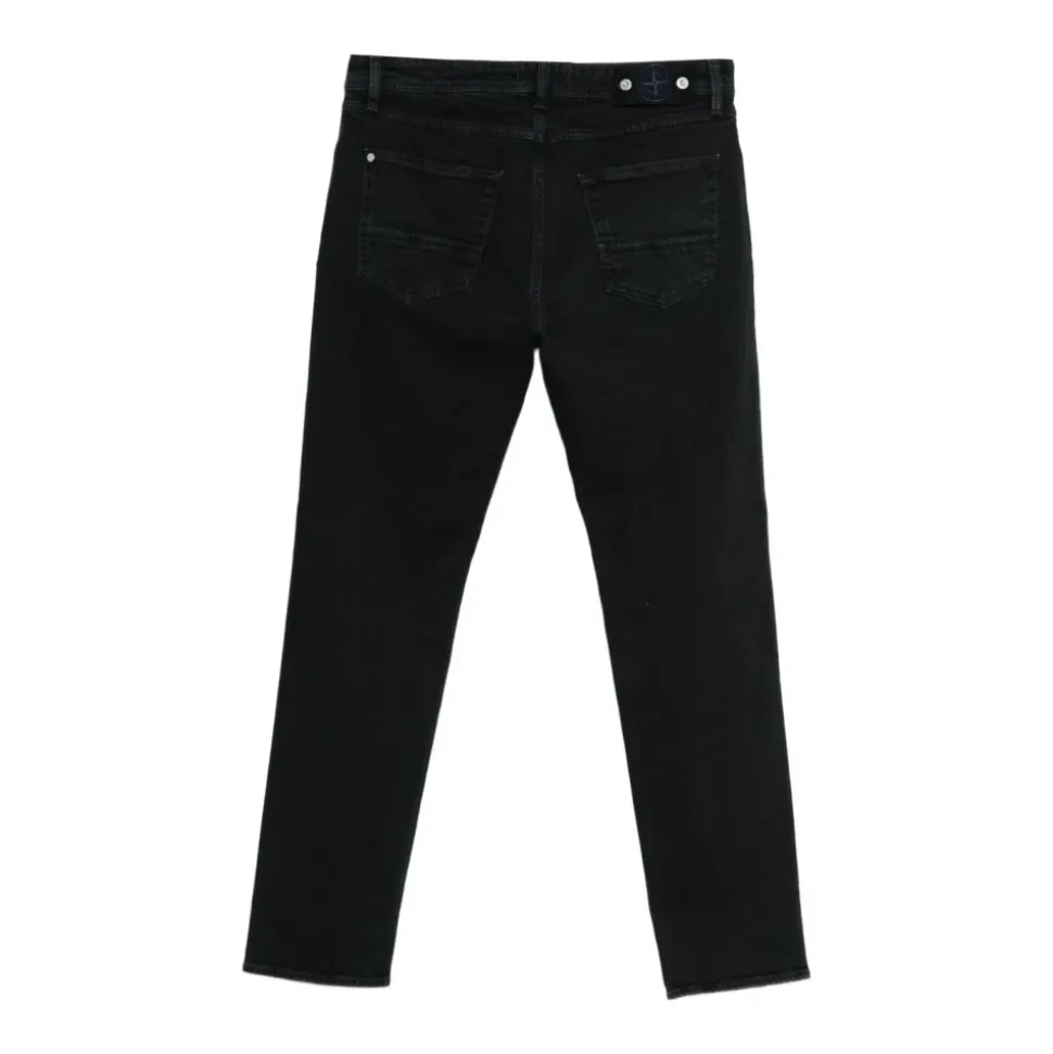 Jeans Slim Elasticizzati