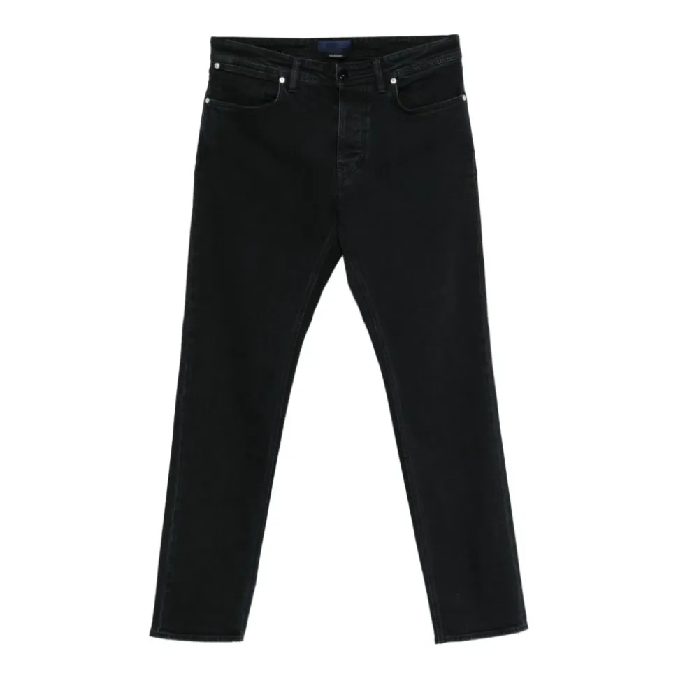 Jeans Slim Elasticizzati
