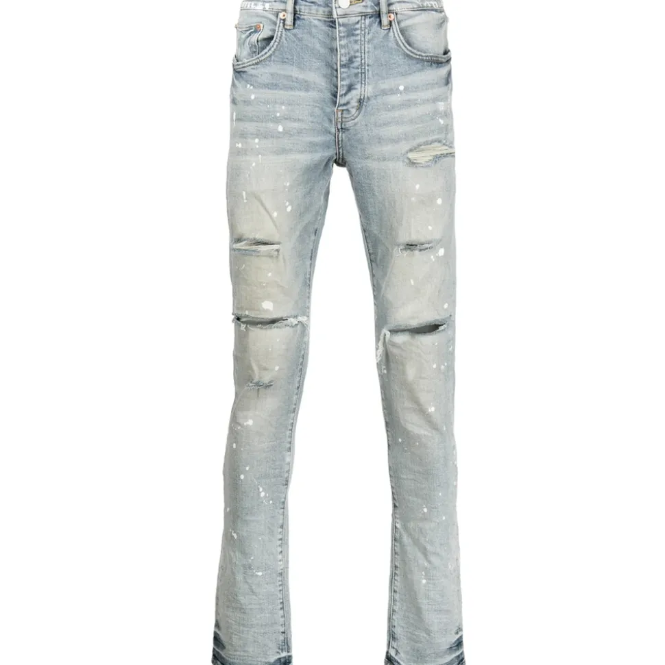 Jeans Slim-fit