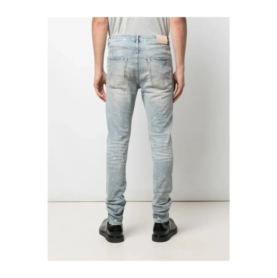 Jeans Slim-fit