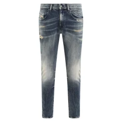 Jeans Slim Fit