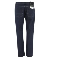 Jeans Slim-fit Cinque Tasche