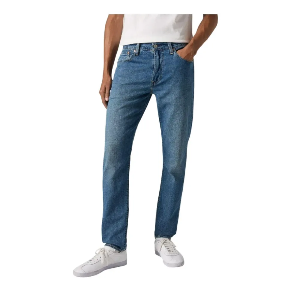 Jeans Slim Taper