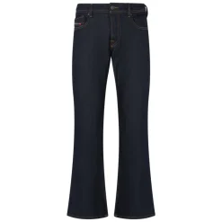 Jeans svasati in Denim Blu Scuro