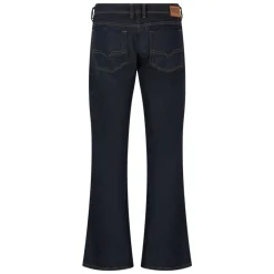 Jeans svasati in Denim Blu Scuro