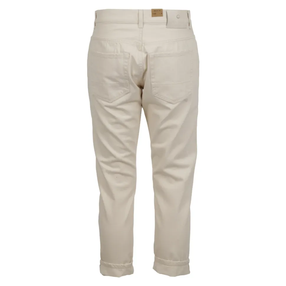Jeans 5-Tasca