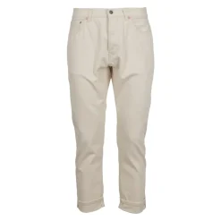Jeans 5-Tasca
