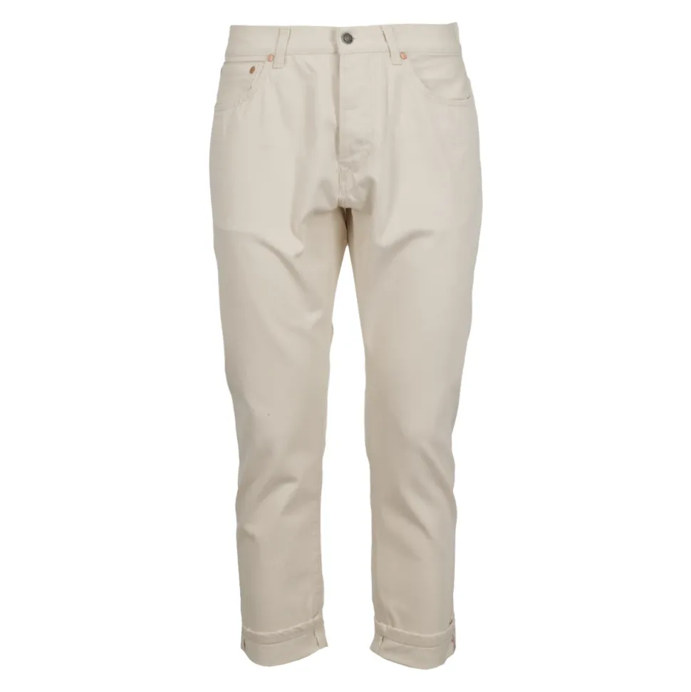 Jeans 5-Tasca