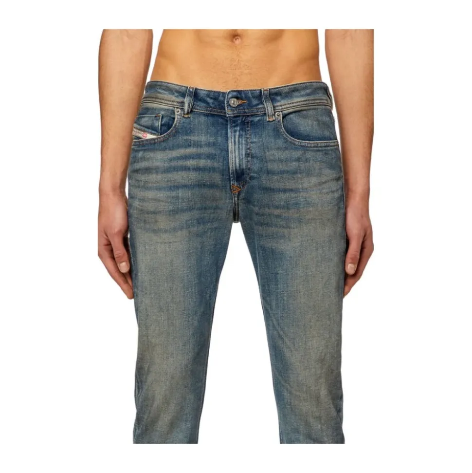 Jeans 5 tasche SLEENKER per Uomo