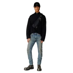 Jeans 5 tasche SLEENKER per Uomo